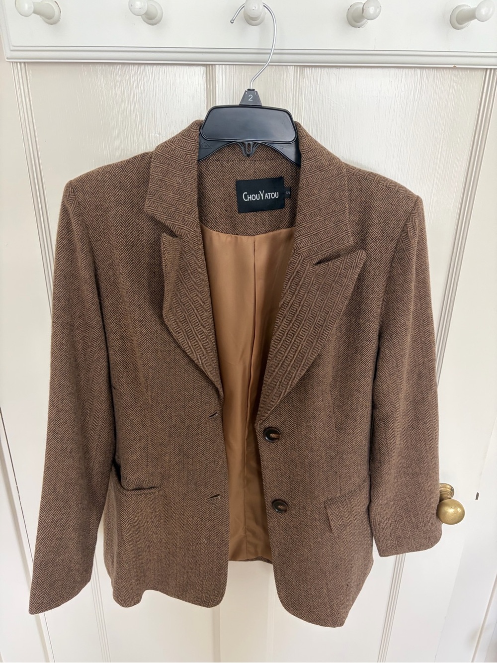 Coat